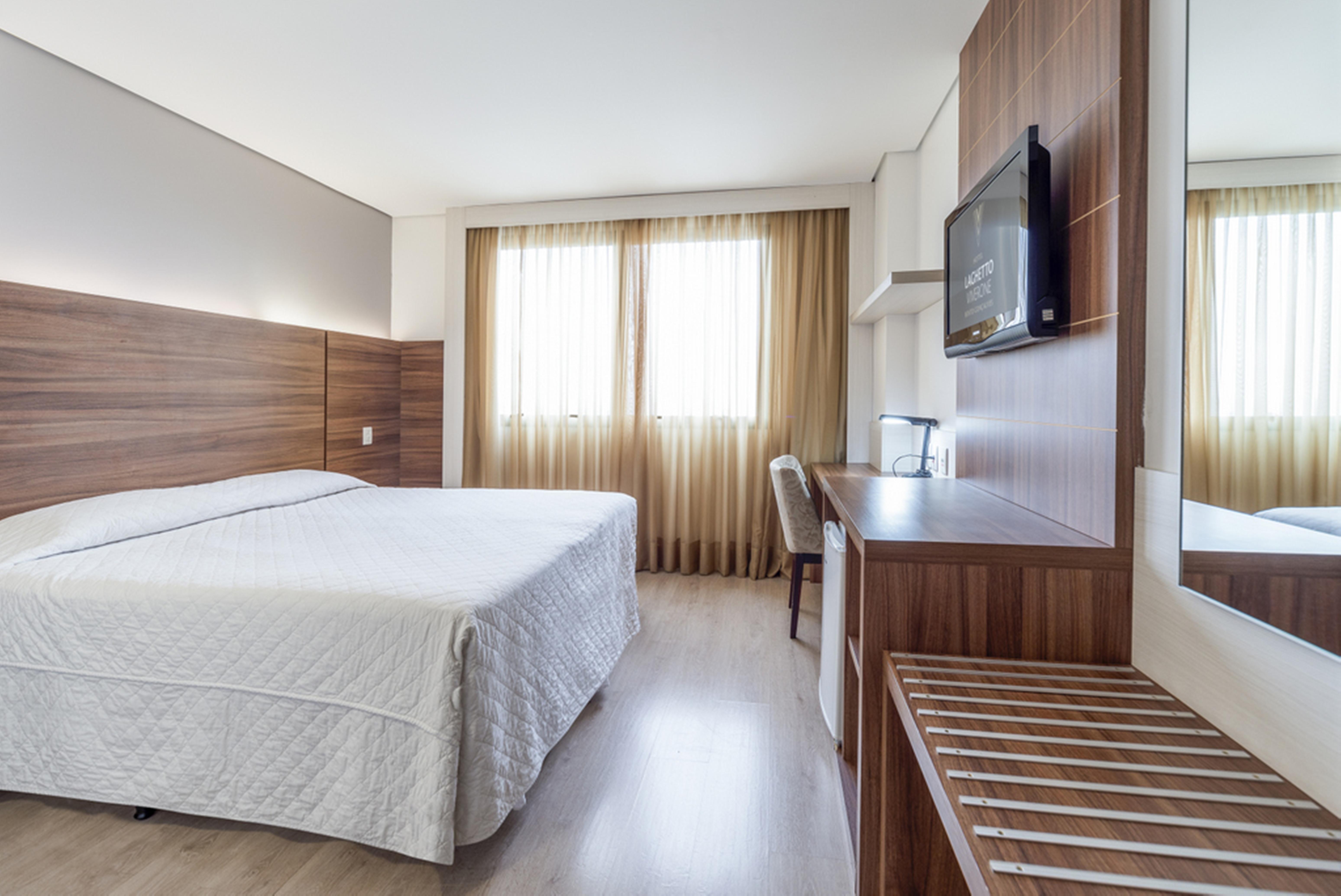 Hotel Laghetto Bento Bento Gonçalves Buitenkant foto