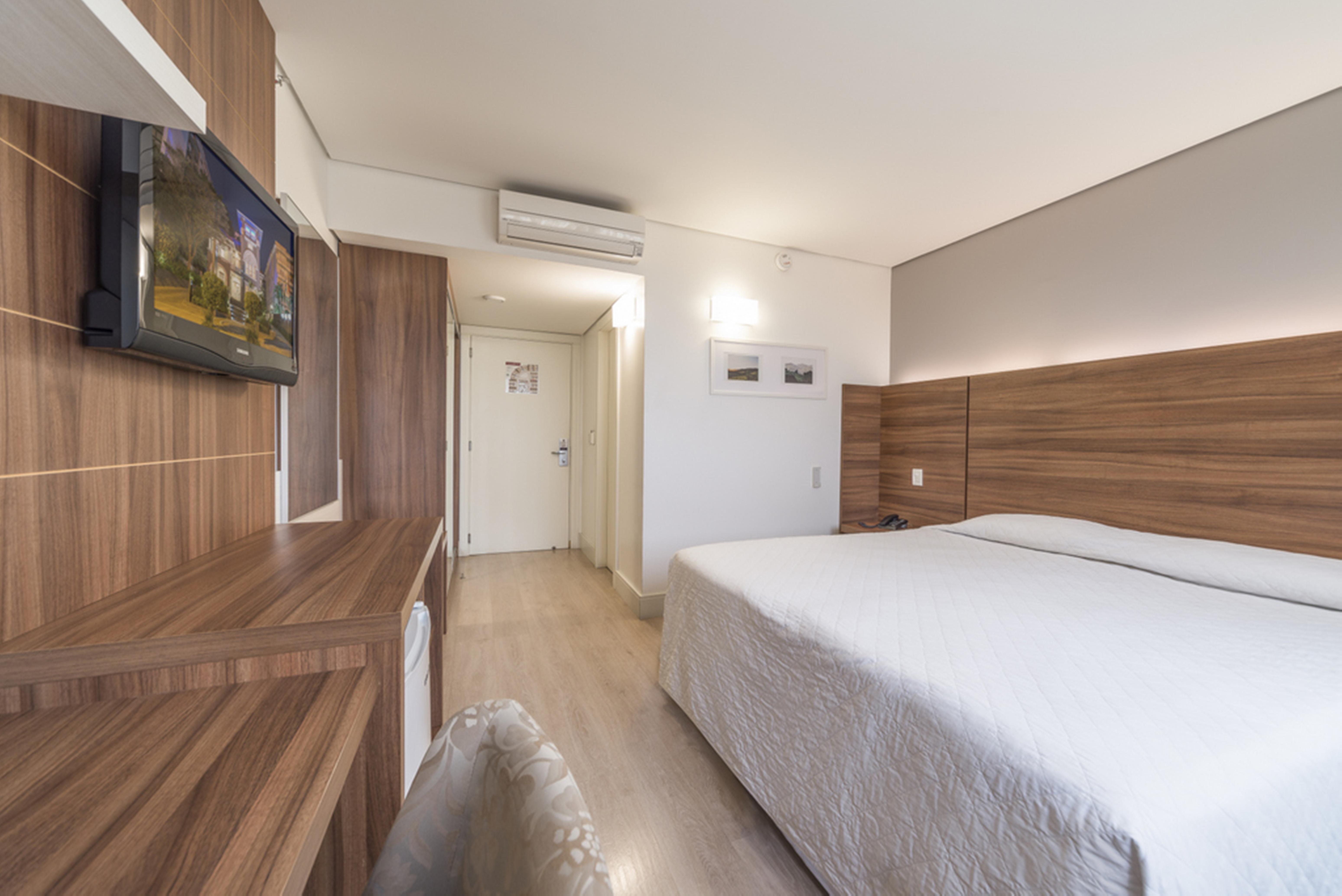 Hotel Laghetto Bento Bento Gonçalves Buitenkant foto
