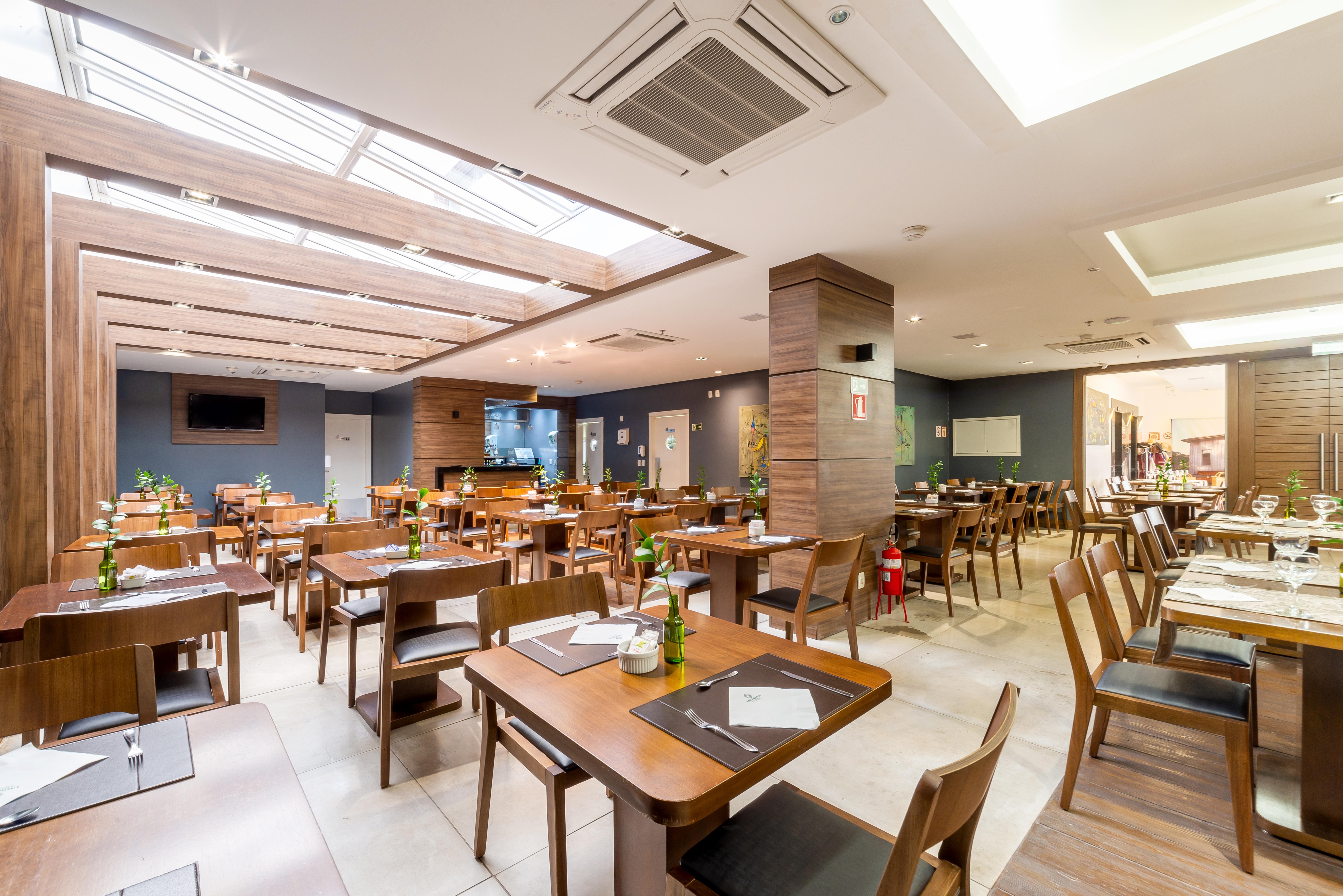 Hotel Laghetto Bento Bento Gonçalves Buitenkant foto