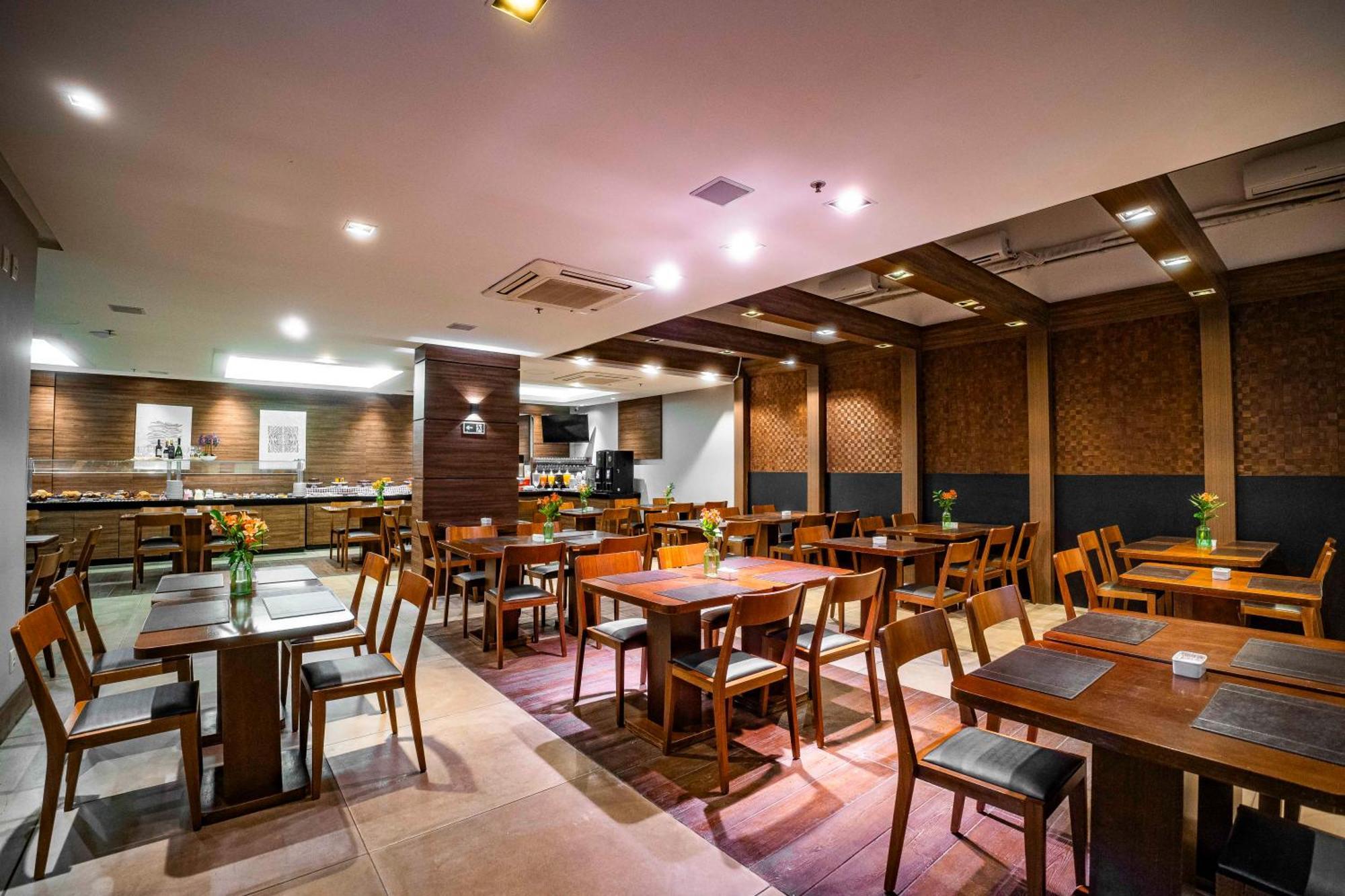 Hotel Laghetto Bento Bento Gonçalves Buitenkant foto