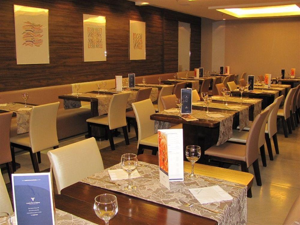 Hotel Laghetto Bento Bento Gonçalves Buitenkant foto