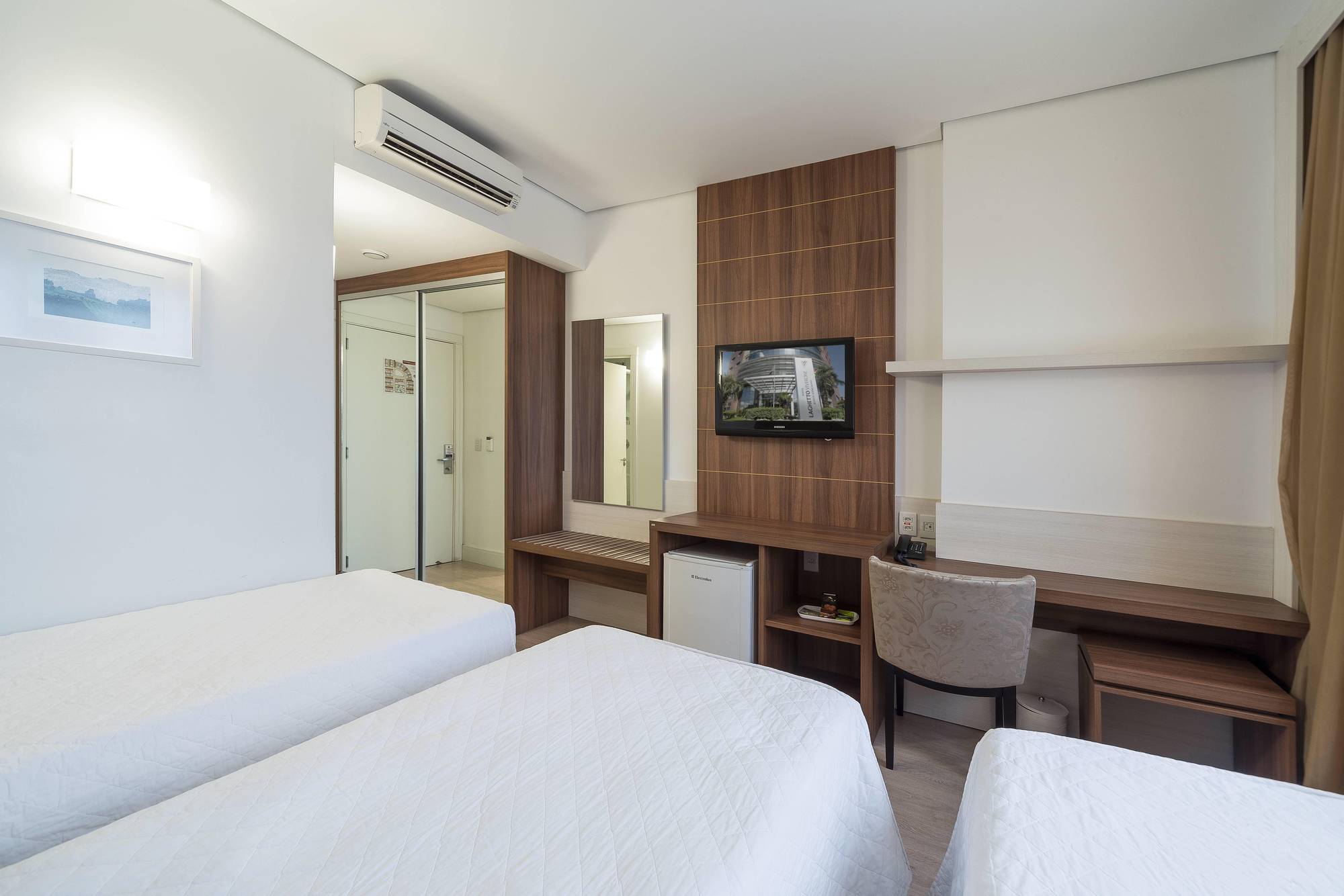 Hotel Laghetto Bento Bento Gonçalves Buitenkant foto